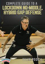 Complete Guide to a Lockdown No-Middle, Hybrid Gap Defense