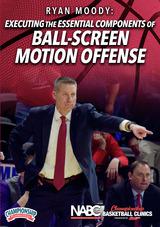 Basketball: Pick & Roll
