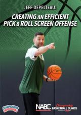 Basketball: Pick & Roll