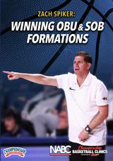 Winning OBU & SOB Formations