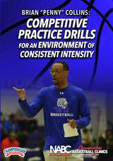 Competitive Practice Drills for an Environment of Consistent Intensity