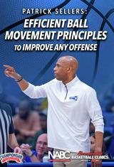 Efficient Ball Movement Principles to Improve Any Offense