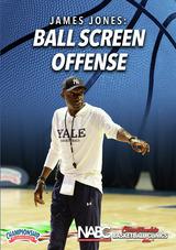 James Jones: Ball Screen Offense