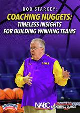 Coaching Nuggets: Timeless Insights for Building Winning Teams