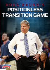 Doug Bruno's Positionless Transition Game