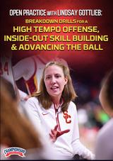 High-Tempo Offense & Strength Training 2-Pack                                                                                   