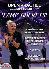 Molly Miller Open Practice 4-Pack                                                                                               
