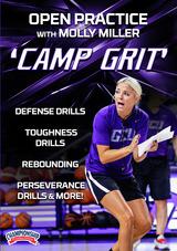 Molly Miller Open Practice 4-Pack                                                                                               