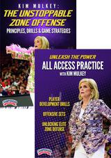 Kim Mulkey 2-Pack