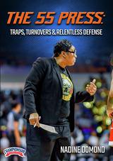 The 55 Press: Traps, Turnovers & Relentless Defense