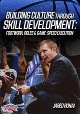 Building Culture Through Skill Development: Footwork, Roles & Game-Speed Execution