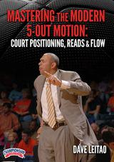 Dave Leitao