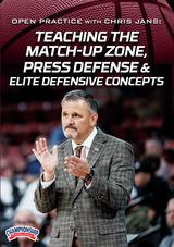 Defending the Pick-and-Roll - Basketball -- Championship