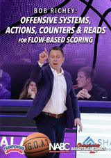 Offensive Systems, Actions, Counters & Reads for Flow-Based Scoring