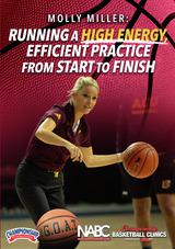 Molly Miller: Running a High Energy, Efficient Practice from Start to Finish