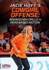 Jacie Hoyt's "Cowgirl Breakdown" 3 Pack                                                                                         