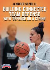 Shade Left' Defensive System: Making Opponents Uncomfortable