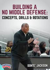 Shade Left' Defensive System: Making Opponents Uncomfortable