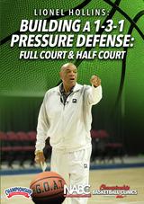 Utilizing a Tenacious 1-3-1 Defense: Installation Plan, Breakdown