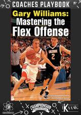 Gary Williams: Mastering the Flex Offense Playbook