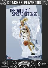 The "Wildcat" Spread Offense Playbook