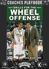 Drills for the Wheel Offense Playbook