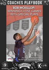 Bob McKillop: Winning Close Games with Special Plays Playbook