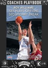 Roy Williams: Set Plays Off the Secondary Break Playbook