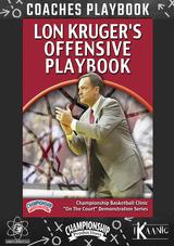 Lon Kruger's Offensive Playbook - Playbook