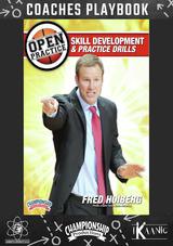 Fred Hoiberg Open Practice Playbook: Skill Development and Practice Drills