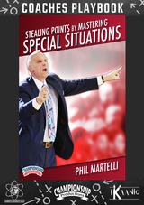 Stealing Points by Mastering Special Situations Playbook