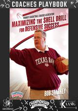 Maximizing the Shell Drill for Defensive Success Playbook