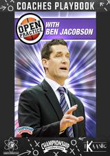 Open Practice with Ben Jacobson Playbook