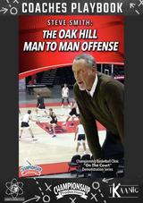 The Oak Hill Man-to-Man Offense Playbook