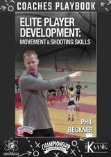 Elite Player Development Playbook: Movement and Shooting Skills