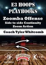 The Zoomba Offense Playbook