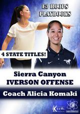 The Iverson Offense Playbook