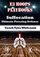 Suffocation Defense - The Ultimate Press Defense Playbook
