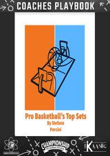 Pro Basketball's Top Sets Playbook