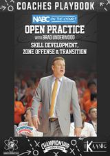 Brad Underwood