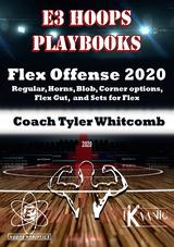 Flex Offense 2020 Playbook
