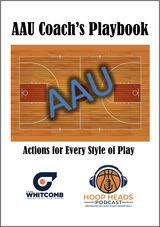 Actions for Every Style of Play - AAU Coach's Playbook