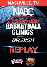 2026 SPRING NABC CLINIC - 4 Pack                                                                                                