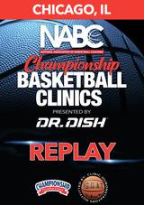 2026 Spring NABC Championship Basketball Clinic Replays - Chicago