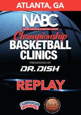 2026 Spring NABC Championship Basketball Clinic Replays - Atlanta