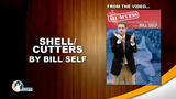 Shell Cutters and Defending Dribble Hand-offs with Bill Self