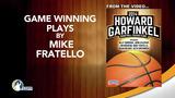Game Winning Plays with Mike Fratello                                                                                           