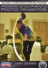 Building a Championship Bowling Program 3-Pack                                                                                  