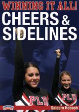 Winning it All! Cheers & Sidelines