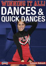 Winning it All! Championship Cheerleading Series                                                                                